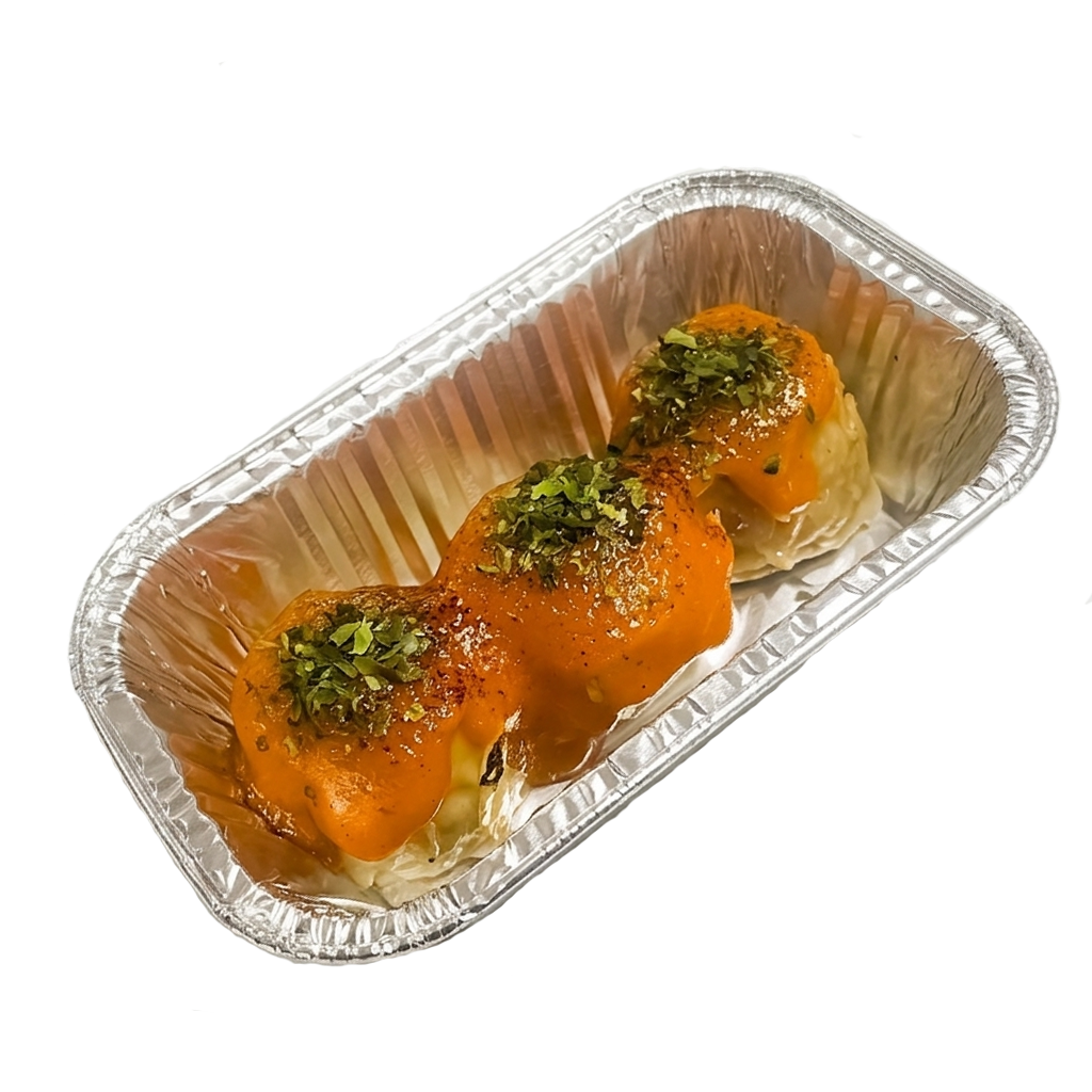 Dimsum Jumbo Mentai